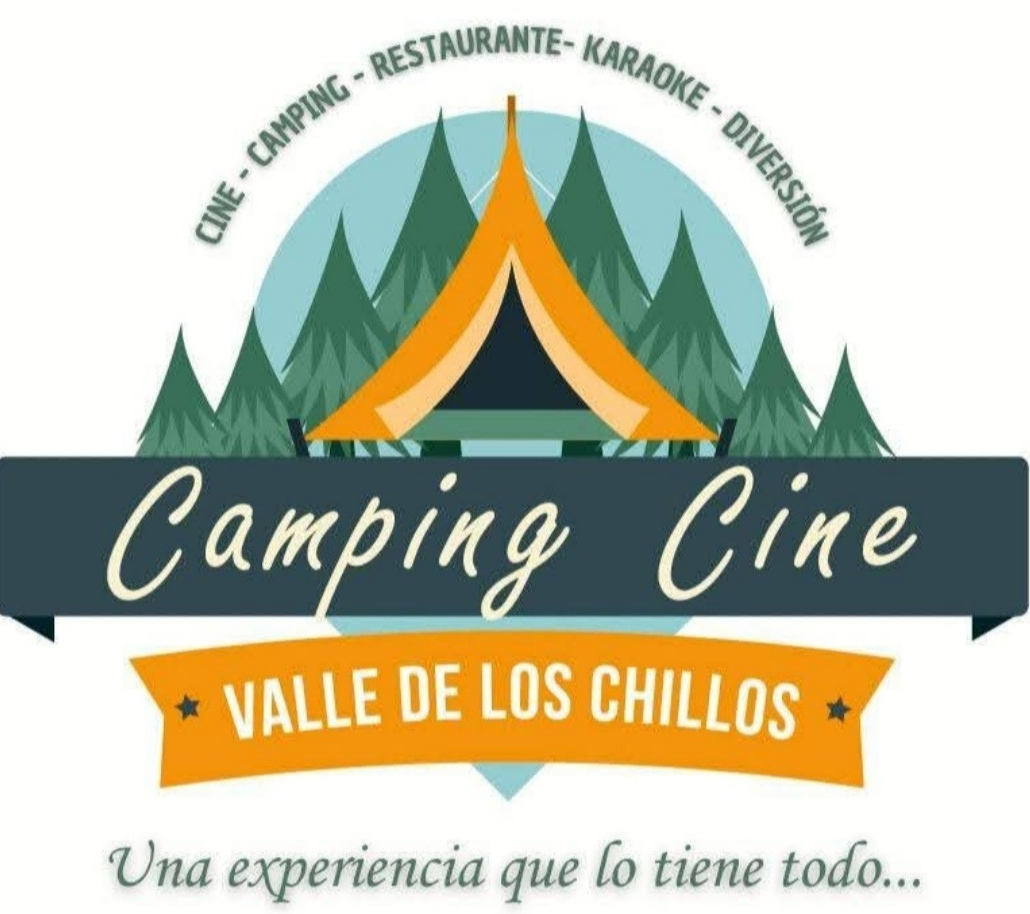 CampingCine