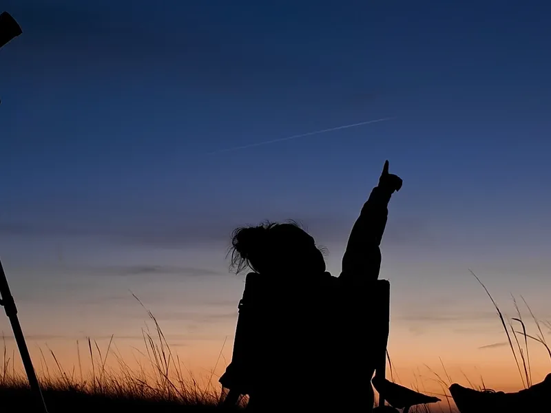 Actividades nocturnas